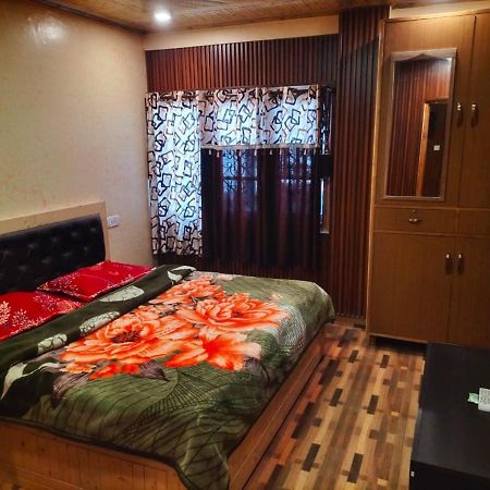 شيملا New Mehdudia B&B المظهر الخارجي الصورة