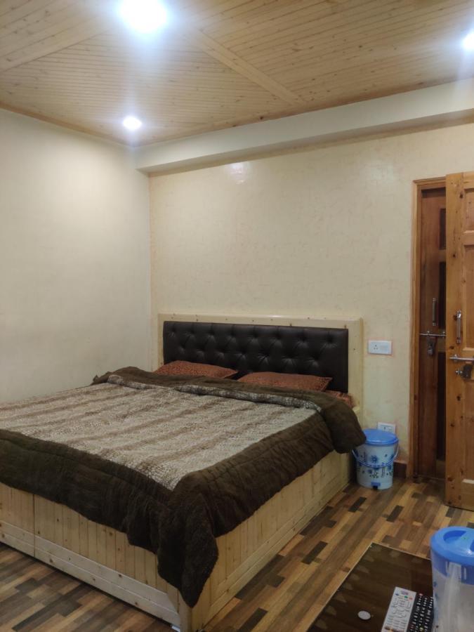 شيملا New Mehdudia B&B المظهر الخارجي الصورة