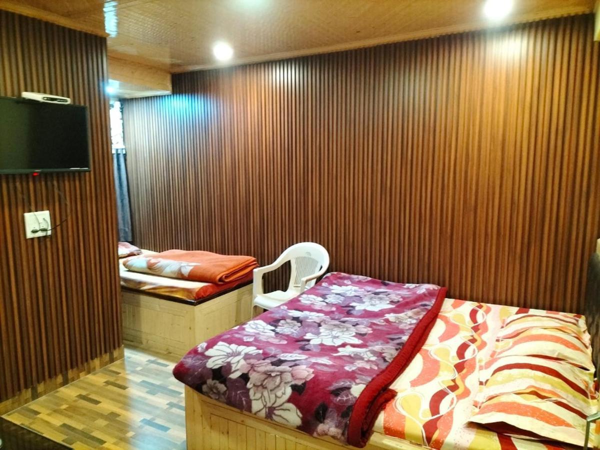 شيملا New Mehdudia B&B المظهر الخارجي الصورة