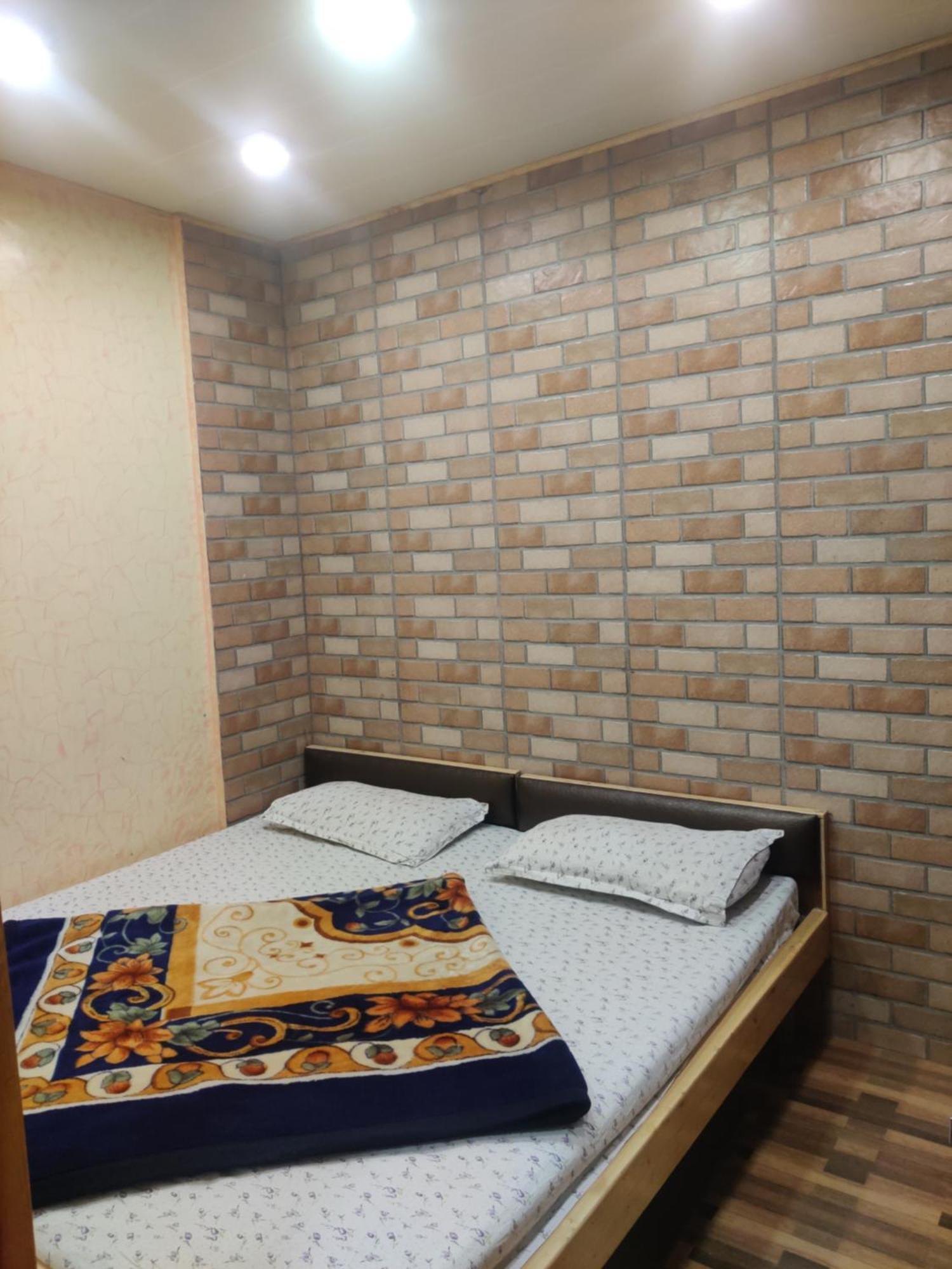 شيملا New Mehdudia B&B الغرفة الصورة