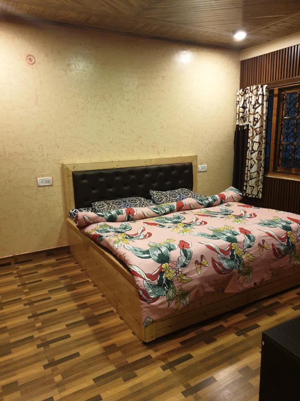 شيملا New Mehdudia B&B المظهر الخارجي الصورة