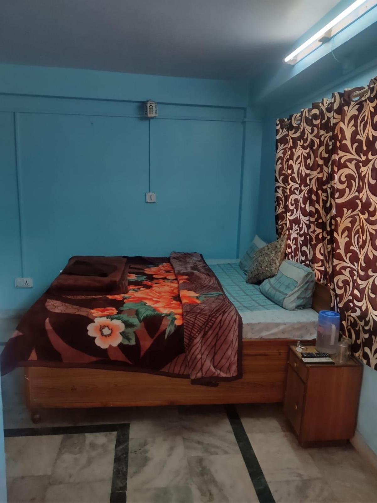 شيملا New Mehdudia B&B المظهر الخارجي الصورة