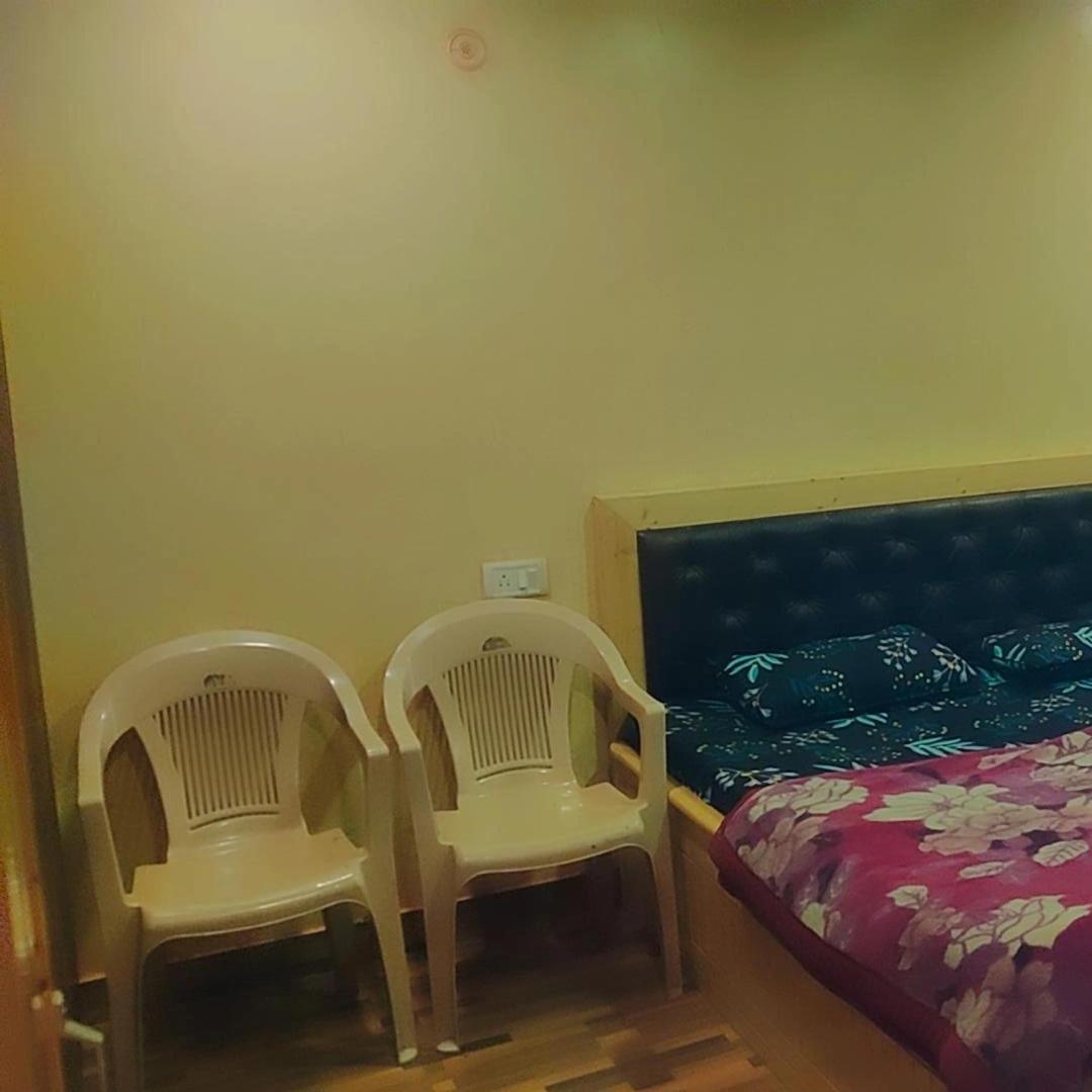 شيملا New Mehdudia B&B المظهر الخارجي الصورة