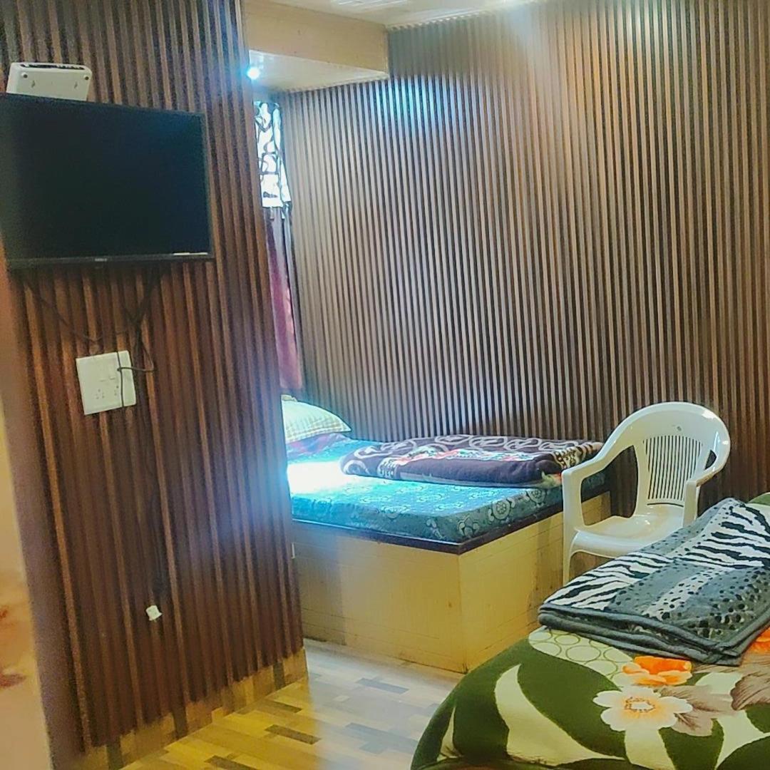 شيملا New Mehdudia B&B المظهر الخارجي الصورة